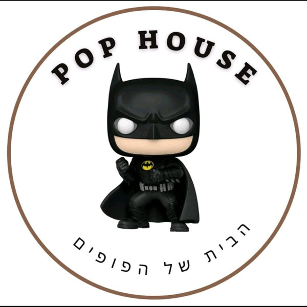 Pop House